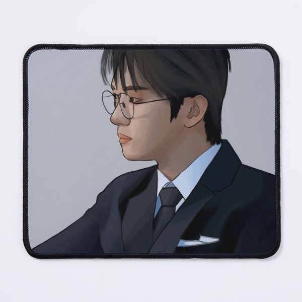 Item preview, CEO Minho designed and sold by strayonmars.