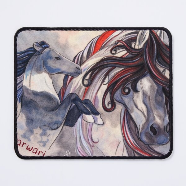 Item preview, The Great Marwari V.2 designed and sold by LightningSpeaking.