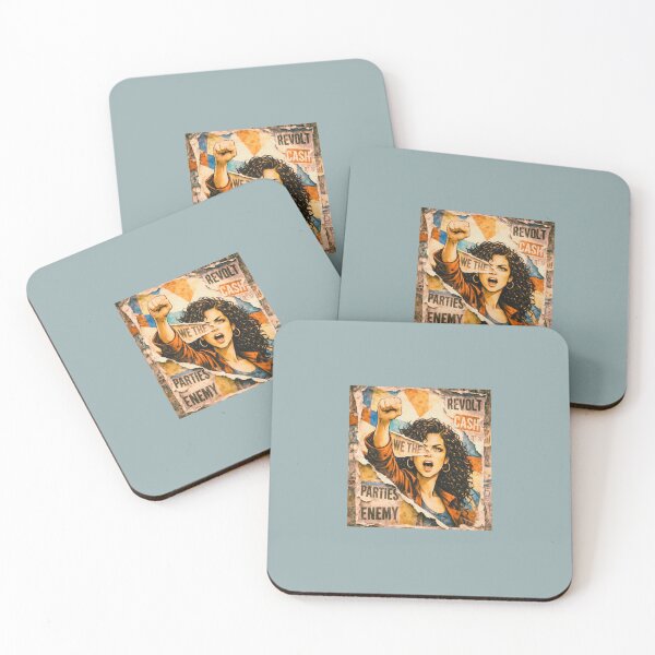 Item preview, The Restless Ones designed and sold by LaPaz361.