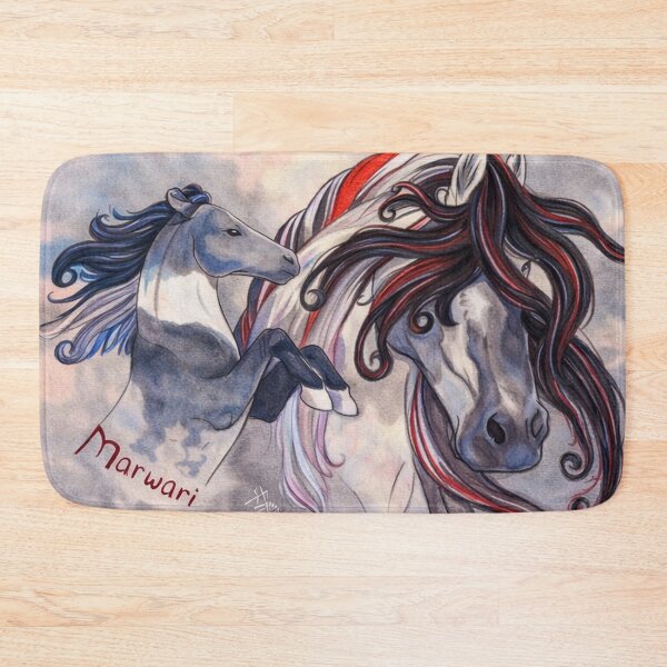 Item preview, The Great Marwari V.2 designed and sold by LightningSpeaking.