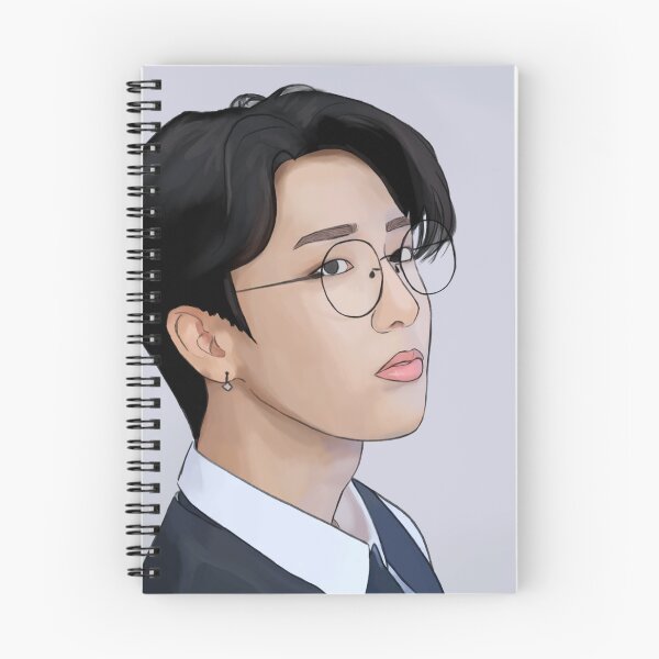 Item preview, CEO Jisung designed and sold by strayonmars.
