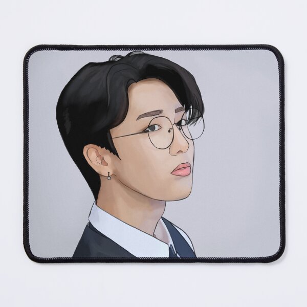 Item preview, CEO Jisung designed and sold by strayonmars.