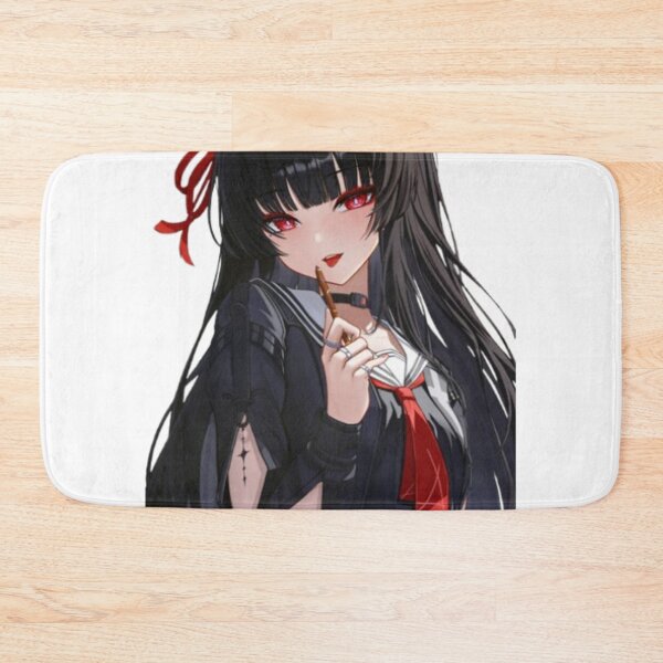 Item preview, Wuthering Waves Chisa Holding Pen designed and sold by KomiArts.