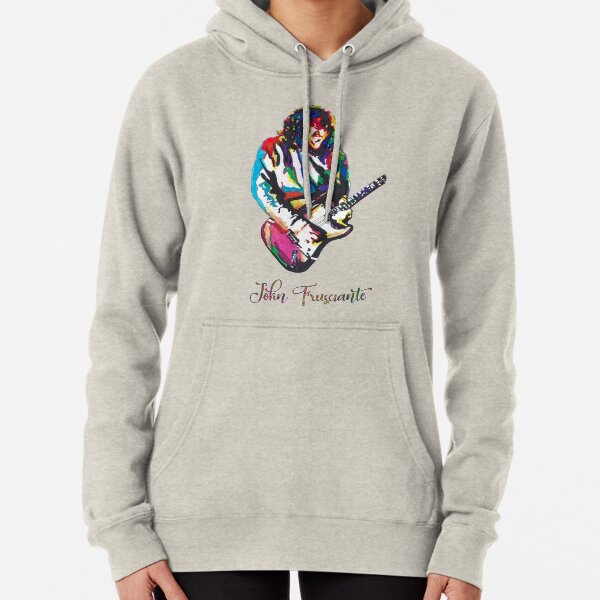 Frusciante Pullover Hoodie