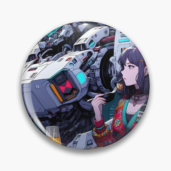 Item preview, MECH SUIT: ARMATA - JULE designed and sold by Wonka44.