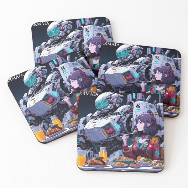 Item preview, MECH SUIT: ARMATA - JULE designed and sold by Wonka44.