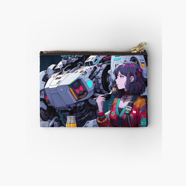 Item preview, MECH SUIT: ARMATA - JULE designed and sold by Wonka44.