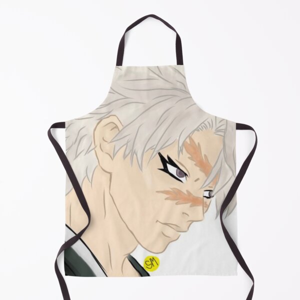 Item preview, Sanemi designed and sold by LosSpectrosArt.
