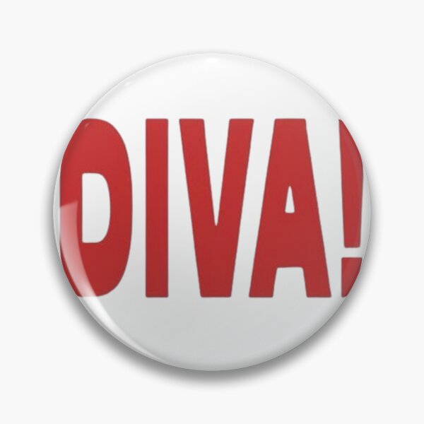 Item preview, diva! designed and sold by effortlesstudio.