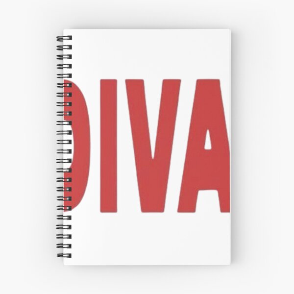 Item preview, diva! designed and sold by effortlesstudio.