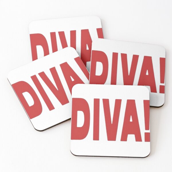Item preview, diva! designed and sold by effortlesstudio.