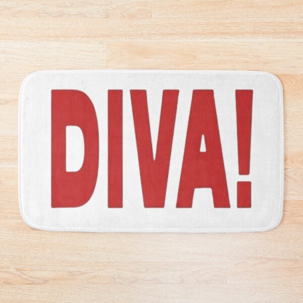 Item preview, diva! designed and sold by effortlesstudio.