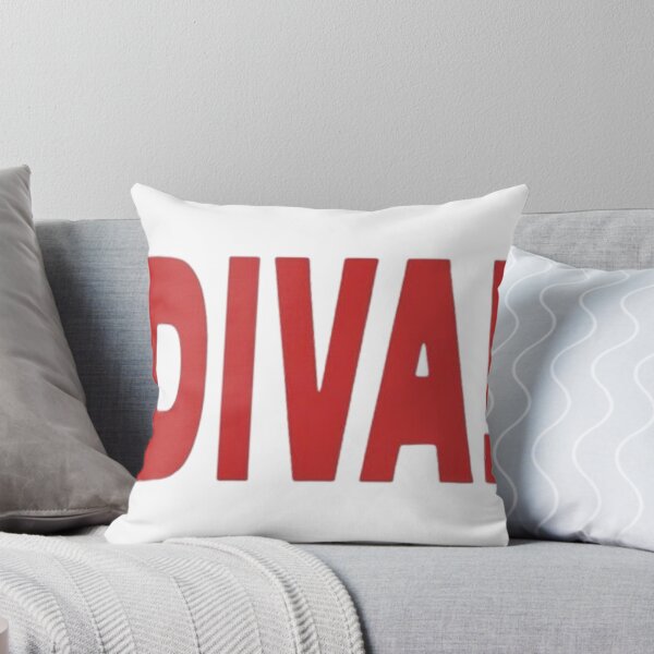 Item preview, diva! designed and sold by effortlesstudio.