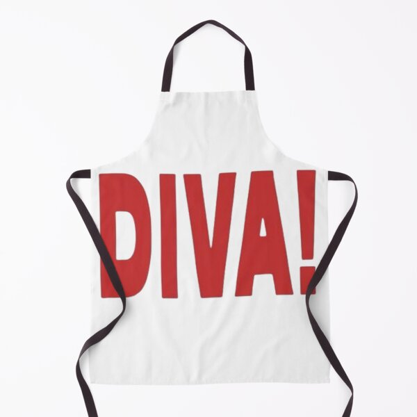 Item preview, diva! designed and sold by effortlesstudio.