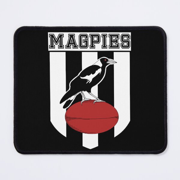 Artikelvorschau, Collingwood Shield entworfen und verkauft von LegallyDistinct.
