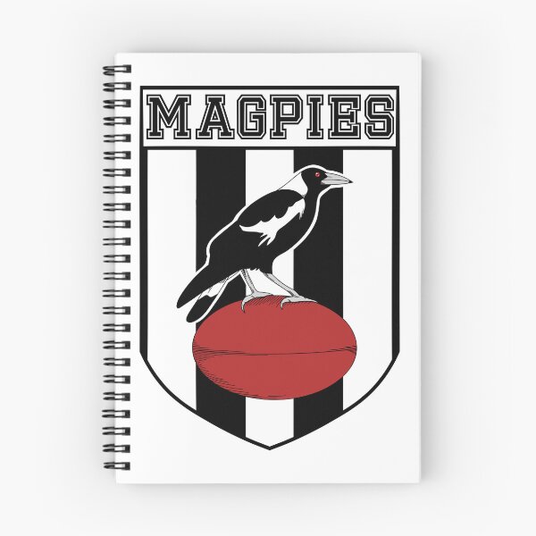Item preview, Collingwood Shield designed and sold by LegallyDistinct.