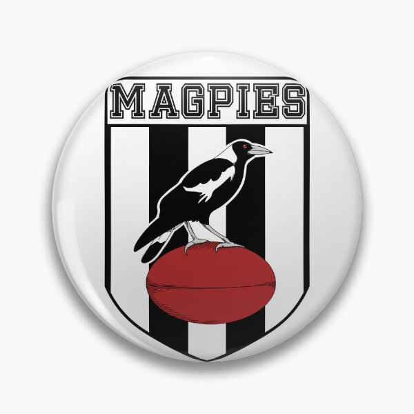 Item preview, Collingwood Shield designed and sold by LegallyDistinct.