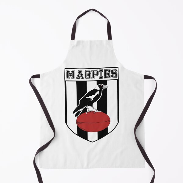 Item preview, Collingwood Shield designed and sold by LegallyDistinct.