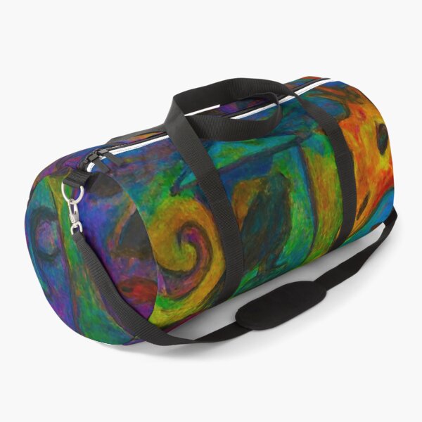 Item preview, Zoo of the Mind: Surreal Faces & Creatures designed and sold by LuxuryApparels.
