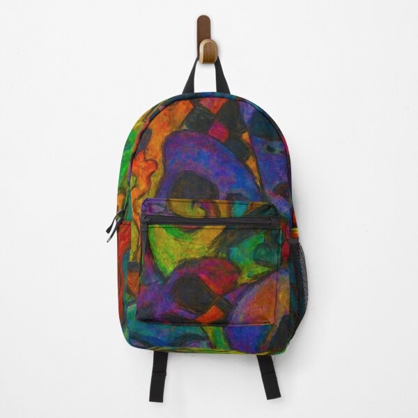 Item preview, Zoo of the Mind: Surreal Faces & Creatures designed and sold by LuxuryApparels.