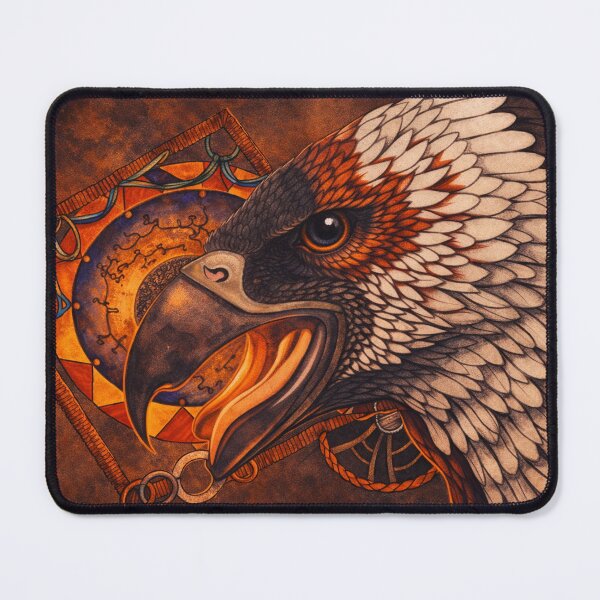 Item preview, Native Eyes designed and sold by LightningSpeaking.