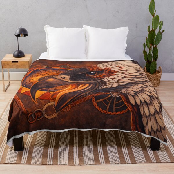 Item preview, Native Eyes designed and sold by LightningSpeaking.