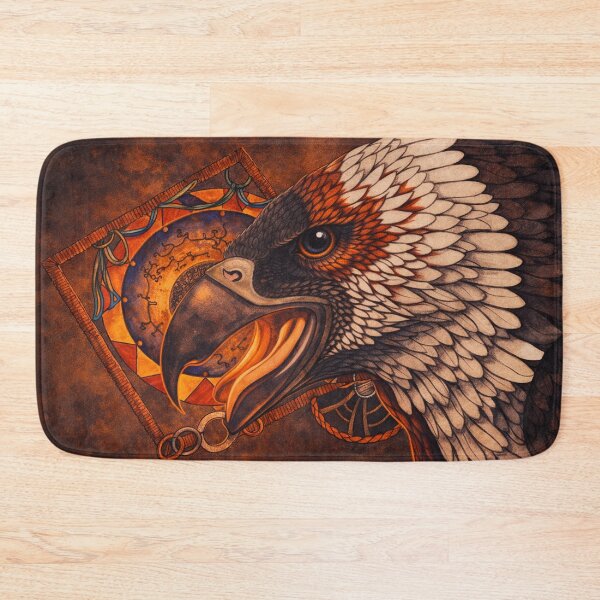 Item preview, Native Eyes designed and sold by LightningSpeaking.