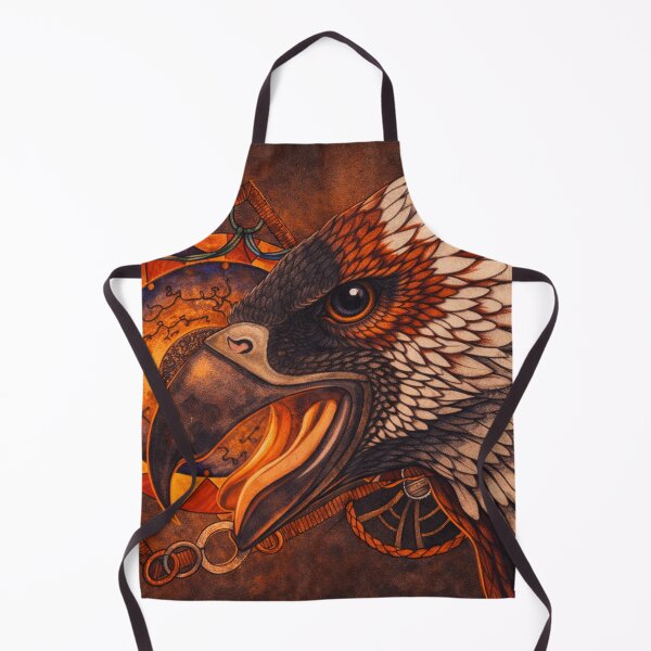 Item preview, Native Eyes designed and sold by LightningSpeaking.