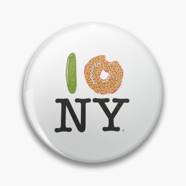 Item preview, i heart ny designed and sold by effortlesstudio.