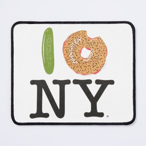 Item preview, i heart ny designed and sold by effortlesstudio.