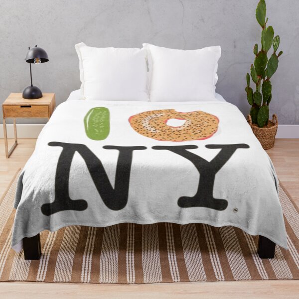 Item preview, i heart ny designed and sold by effortlesstudio.