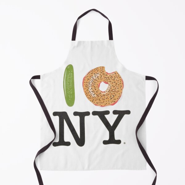 Item preview, i heart ny designed and sold by effortlesstudio.