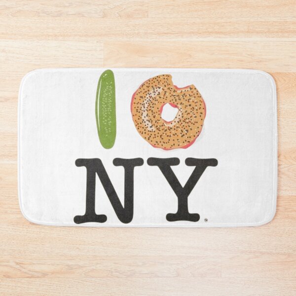 Item preview, i heart ny designed and sold by effortlesstudio.