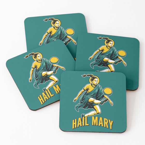 Item preview, Hail Mary designed and sold by Strip Tees.