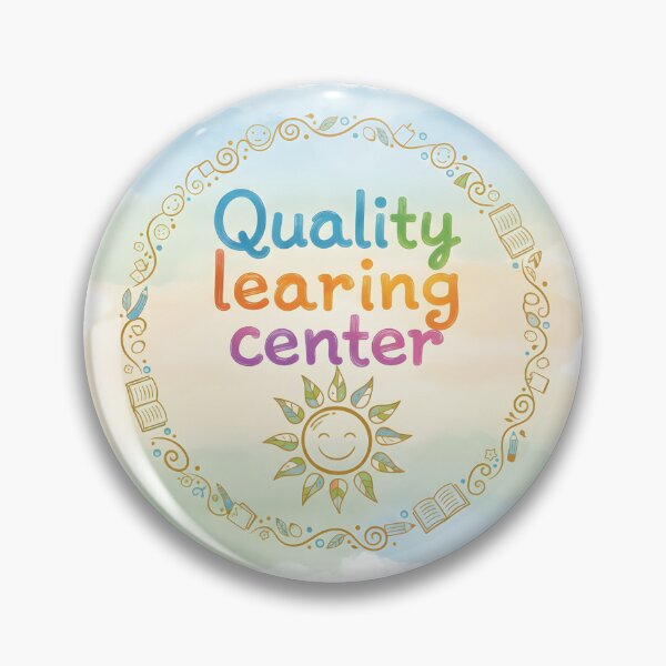 Item preview, Quality Learing Center –quality learing center meme designed and sold by I​ AM​ O.J.A ..