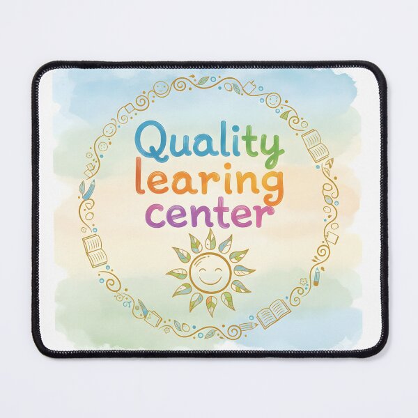 Item preview, Quality Learing Center –quality learing center meme designed and sold by I AM O.J.A ..