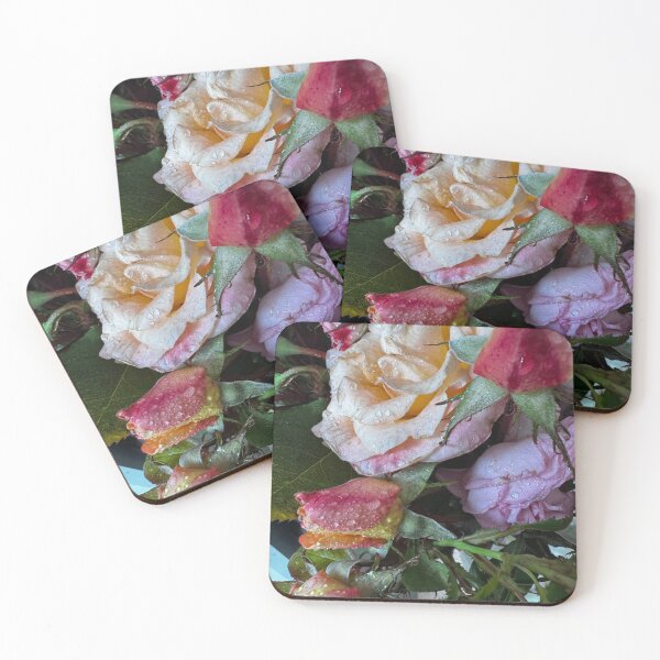 Item preview, Elwood flowers  designed and sold by The Paper Cut .