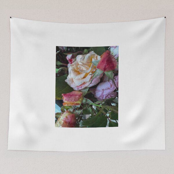 Item preview, Elwood flowers  designed and sold by The Paper Cut .