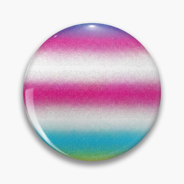 Item preview, Halftone Candy Gradient designed and sold by Kaleidoscope Print.