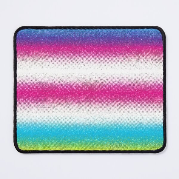 Item preview, Halftone Candy Gradient designed and sold by Kaleidoscope Print.