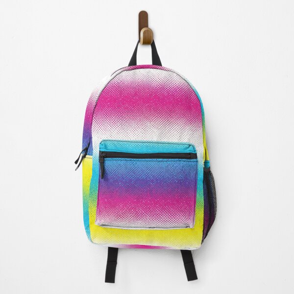 Item preview, Halftone Candy Gradient designed and sold by Kaleidoscope Print.