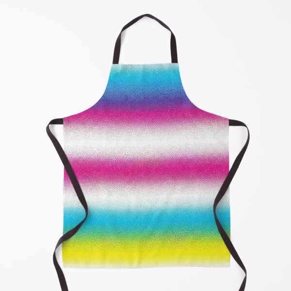 Item preview, Halftone Candy Gradient designed and sold by Kaleidoscope Print.