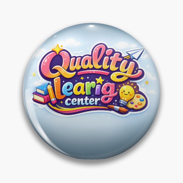 Item preview, Quality Learing Center –quality learing center designed and sold by I​ AM​ O.J.A ..