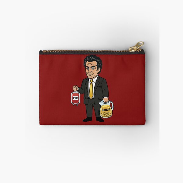 Item preview, The Sopranos Family Cuties - LITTLE CARMINE - The Pint and the Gallon designed and sold by CleverCulture.