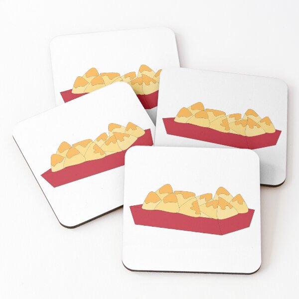 Item preview, Nachos designed and sold by ROSE ANN BANILAR.