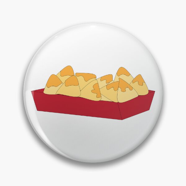 Item preview, Nachos designed and sold by ROSE ANN BANILAR.
