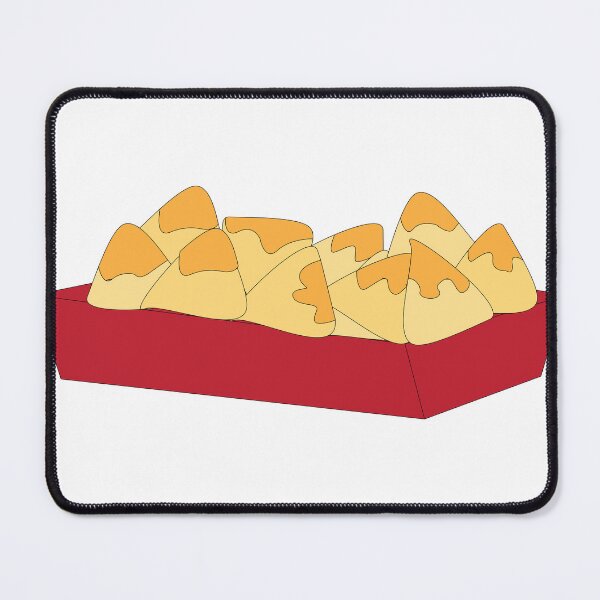Item preview, Nachos designed and sold by ROSE ANN BANILAR.