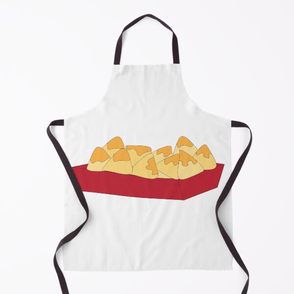 Item preview, Nachos designed and sold by ROSE ANN BANILAR.