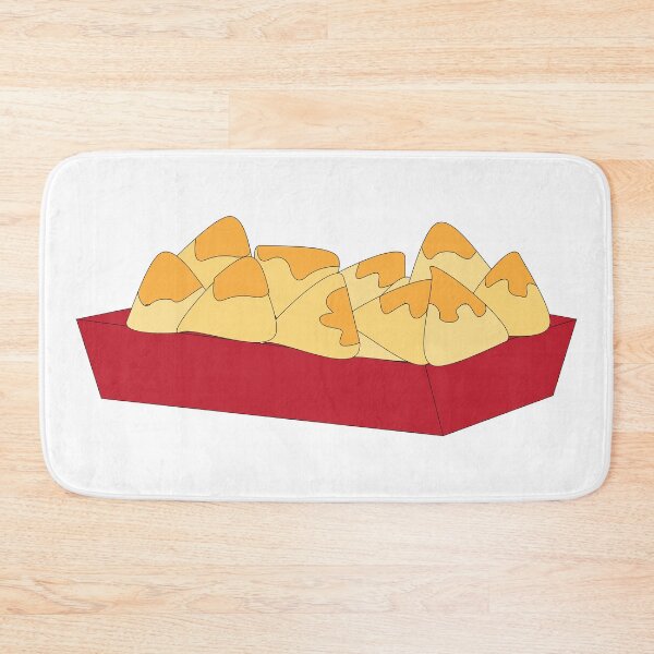 Item preview, Nachos designed and sold by ROSE ANN BANILAR.