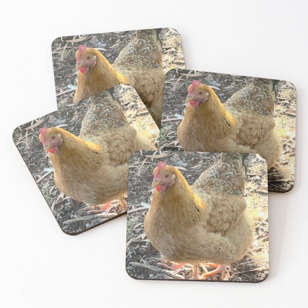 Item preview, Freshwater creek chicken  designed and sold by The Paper Cut .